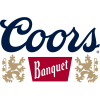 Coors Banquet  • Lager – American