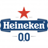 Heineken 0.0 • Non-Alcoholic Beer – Lager