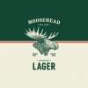 Moosehead Lager • Lager – American