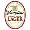 Traditional Lager  • Lager – American Amber